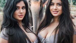 వదిన & అత్త తో త్రీసమ్